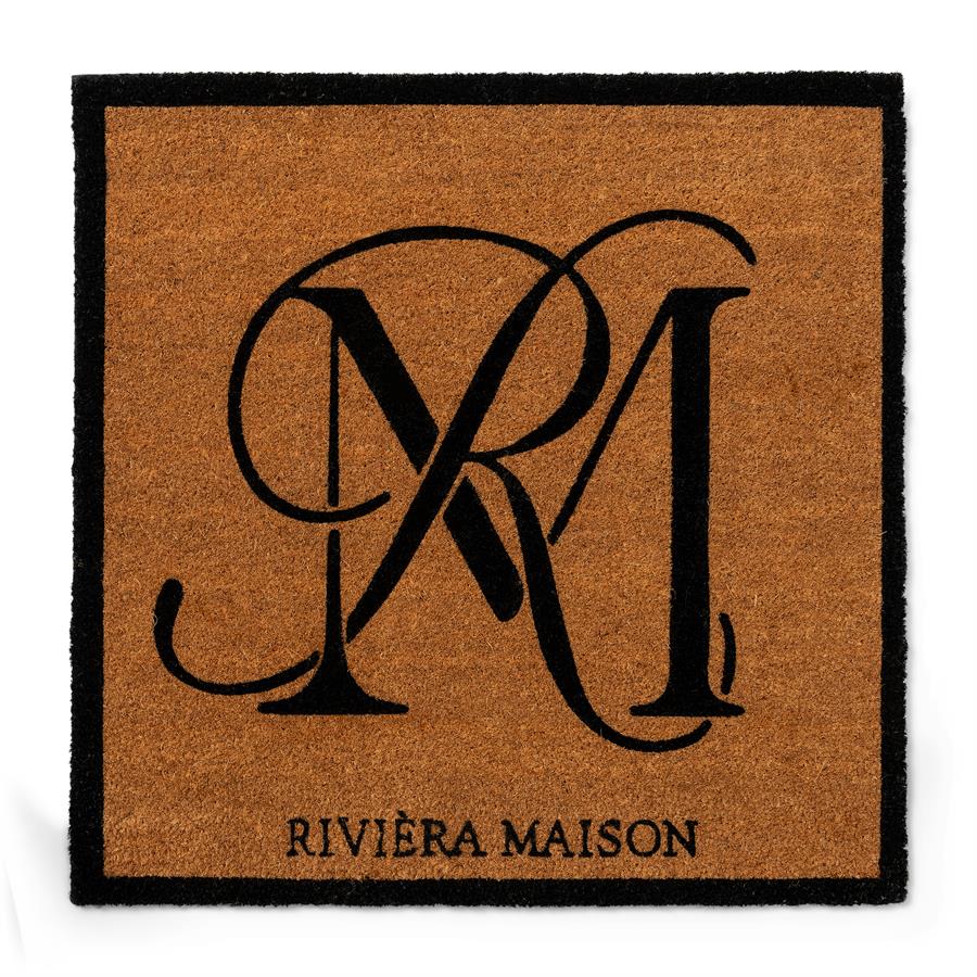 Elegant Doormat 80x80