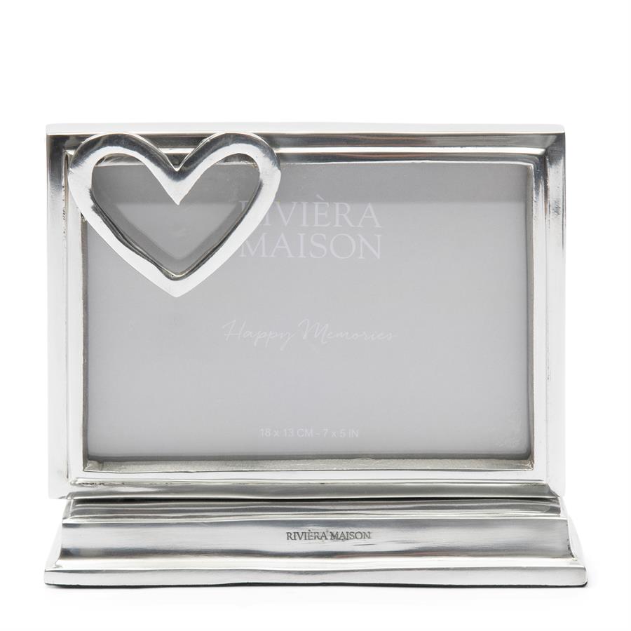 Heart Photo Frame 18x13