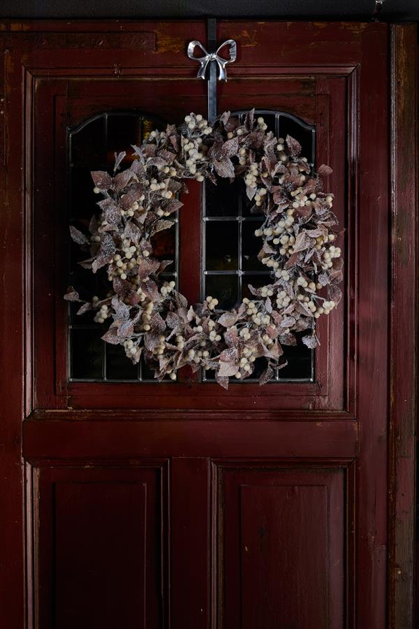 Christmas Wreath Hanger