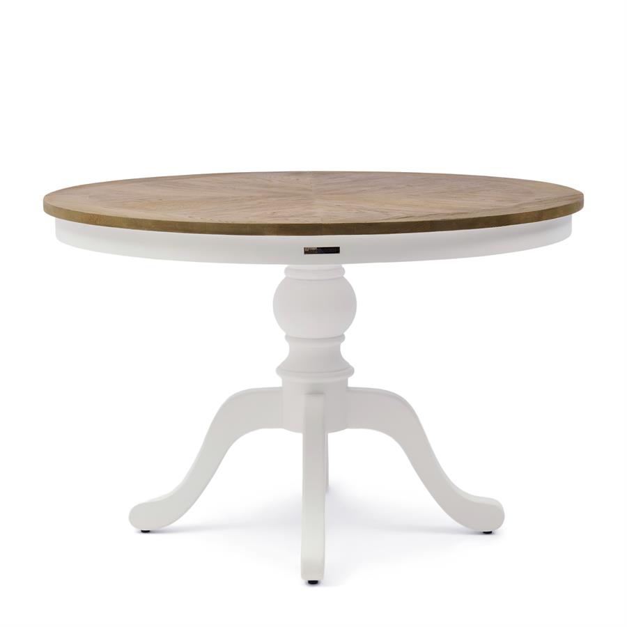 Le Marais DT D120 White