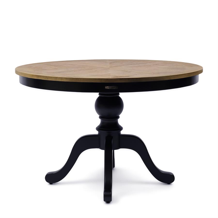 Le Marais DT Dia 120 Black