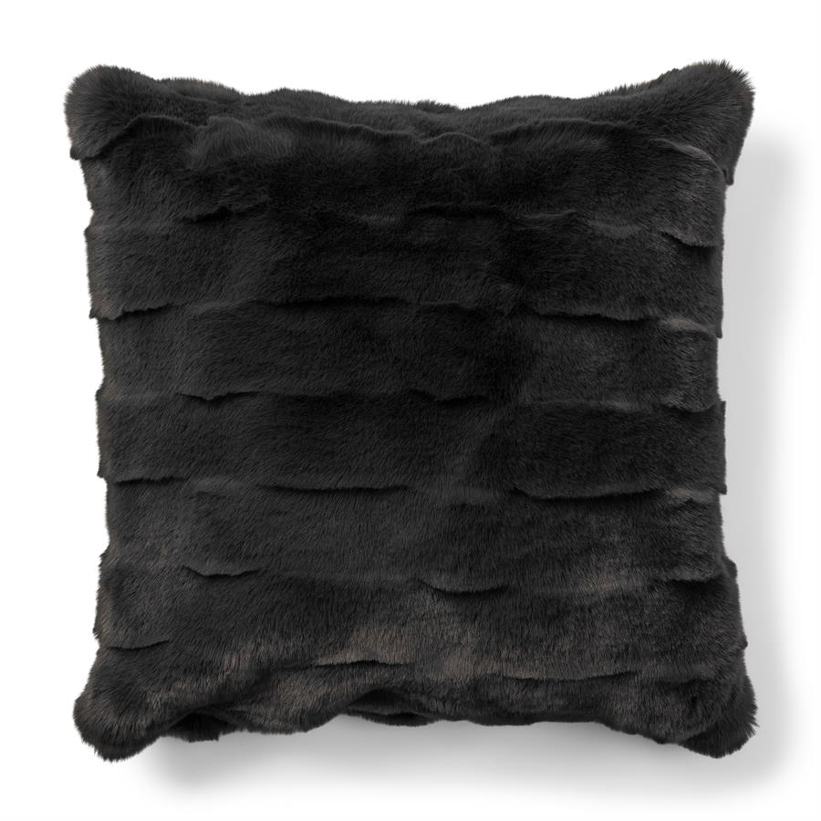 Elias Faux Fur Pillow Cover 50x50