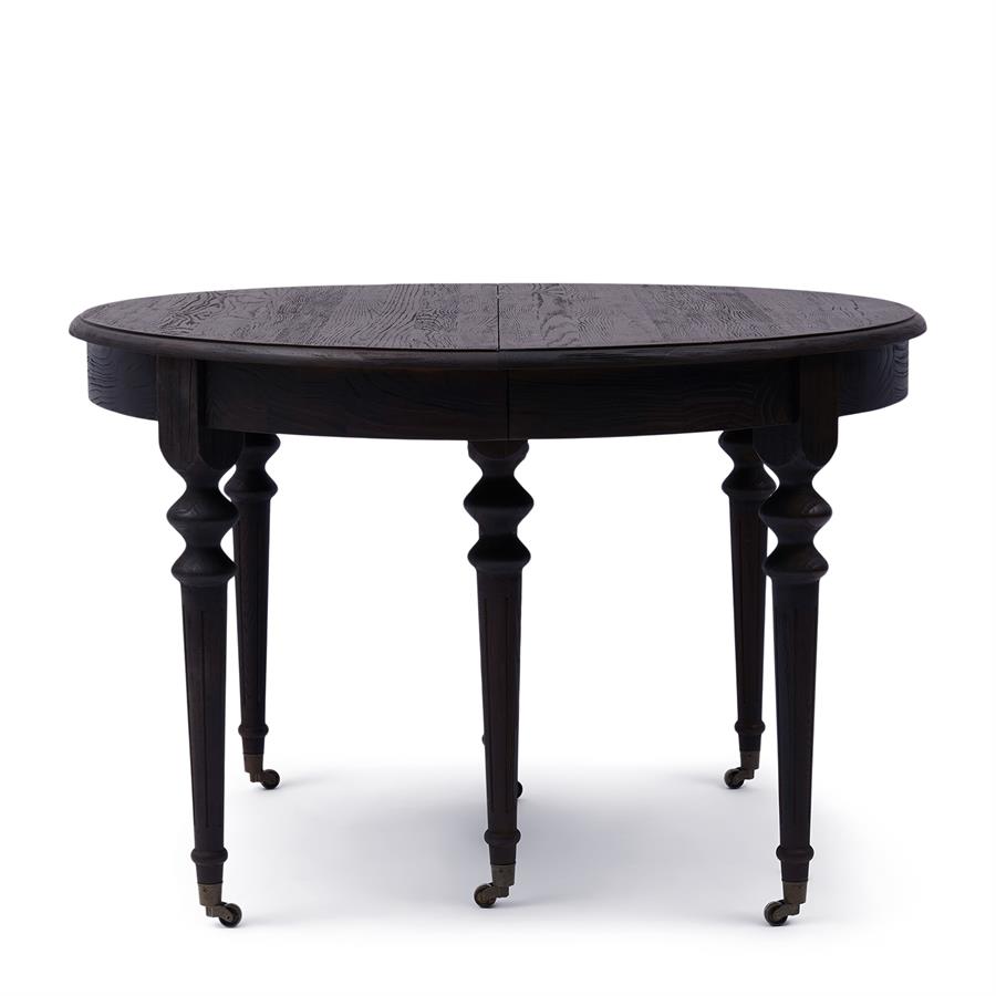 Grazz DT Ext. 120/320x120 Black