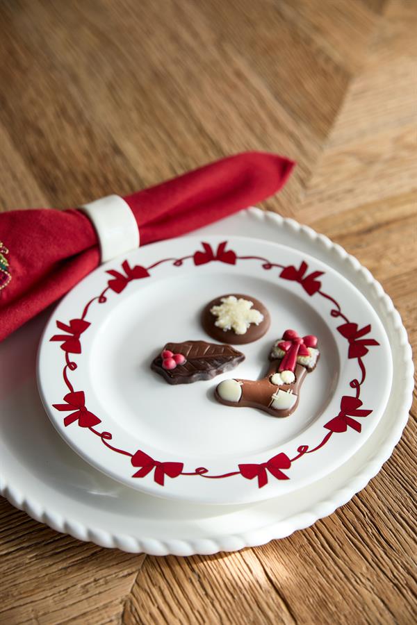 We Wish You A Merry Christmas Bowl