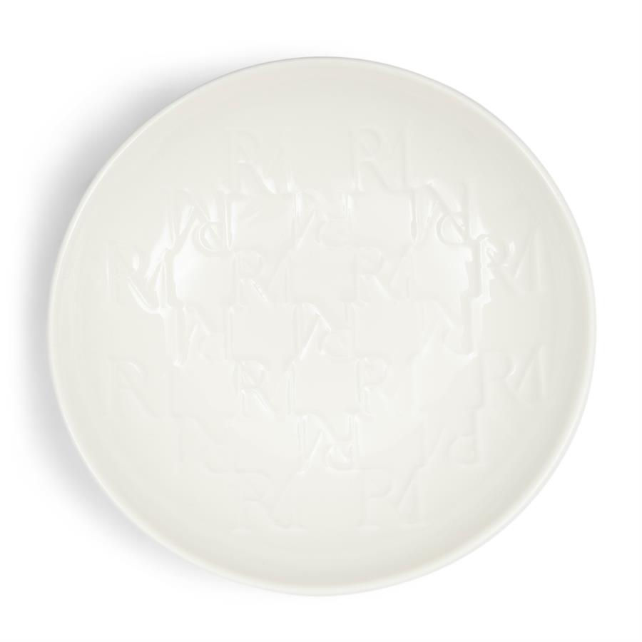 Monogram Bowl