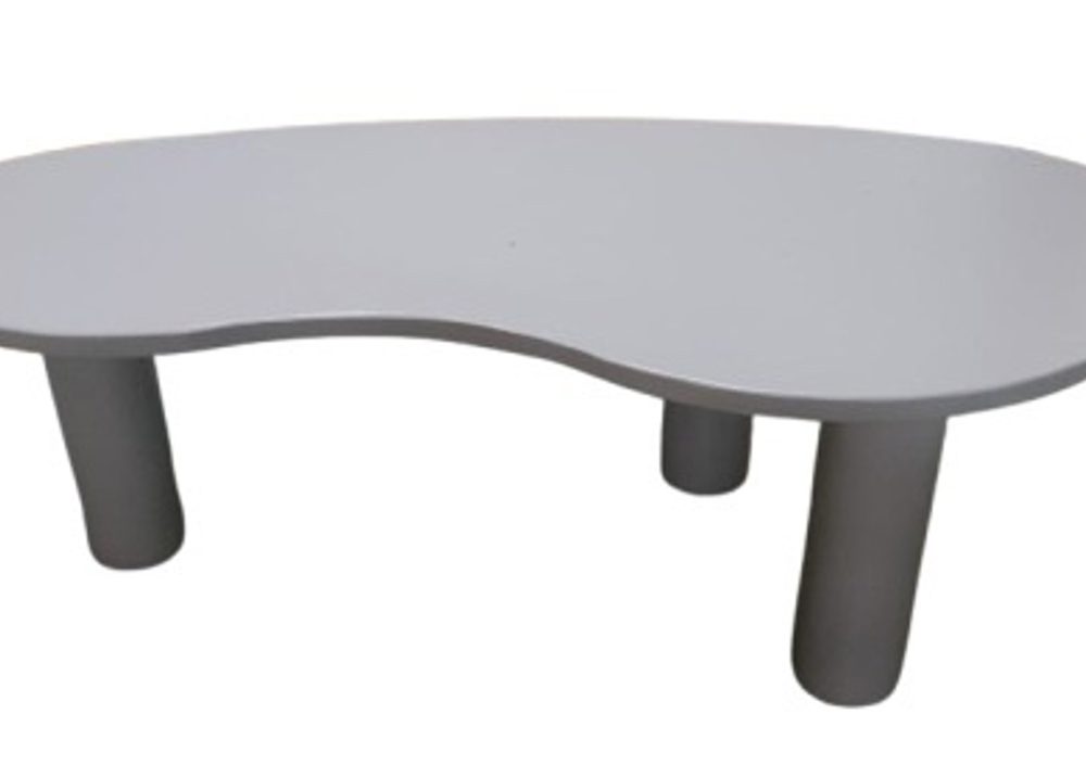 Eettafel Sequoia clay 230