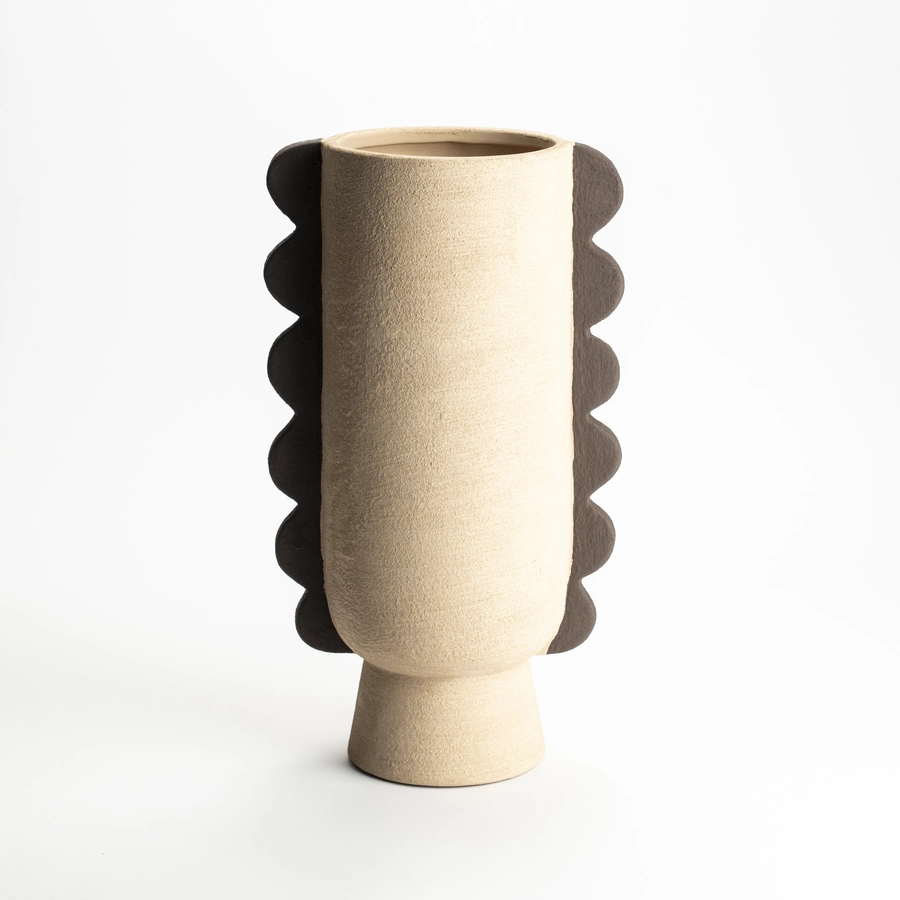 Ramisco 21x14,5x37,5 cm - light brown