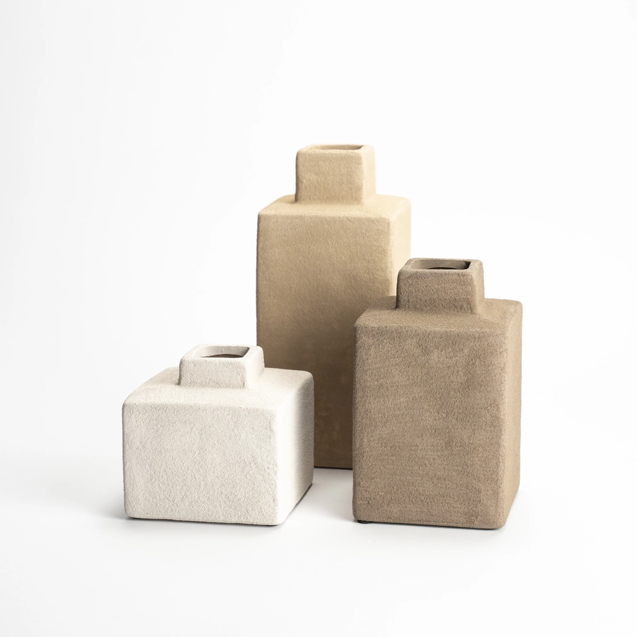 Cruzado - set van 3 - multicolour