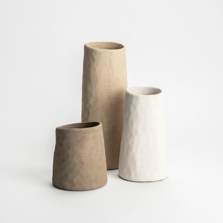 Aragonez - set van 3 - multicolour