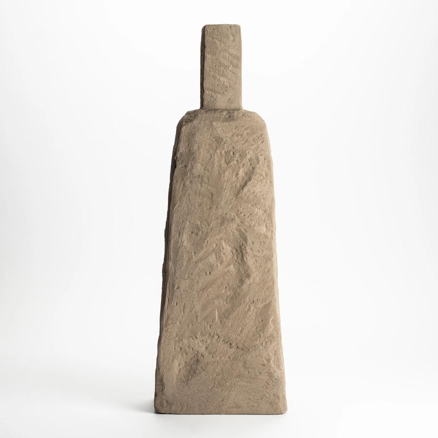 Castelao 21,4x11,2x60,5 cm - taupe