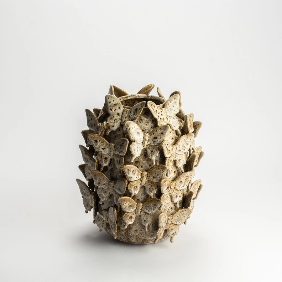 Colares 26x32 cm - brown