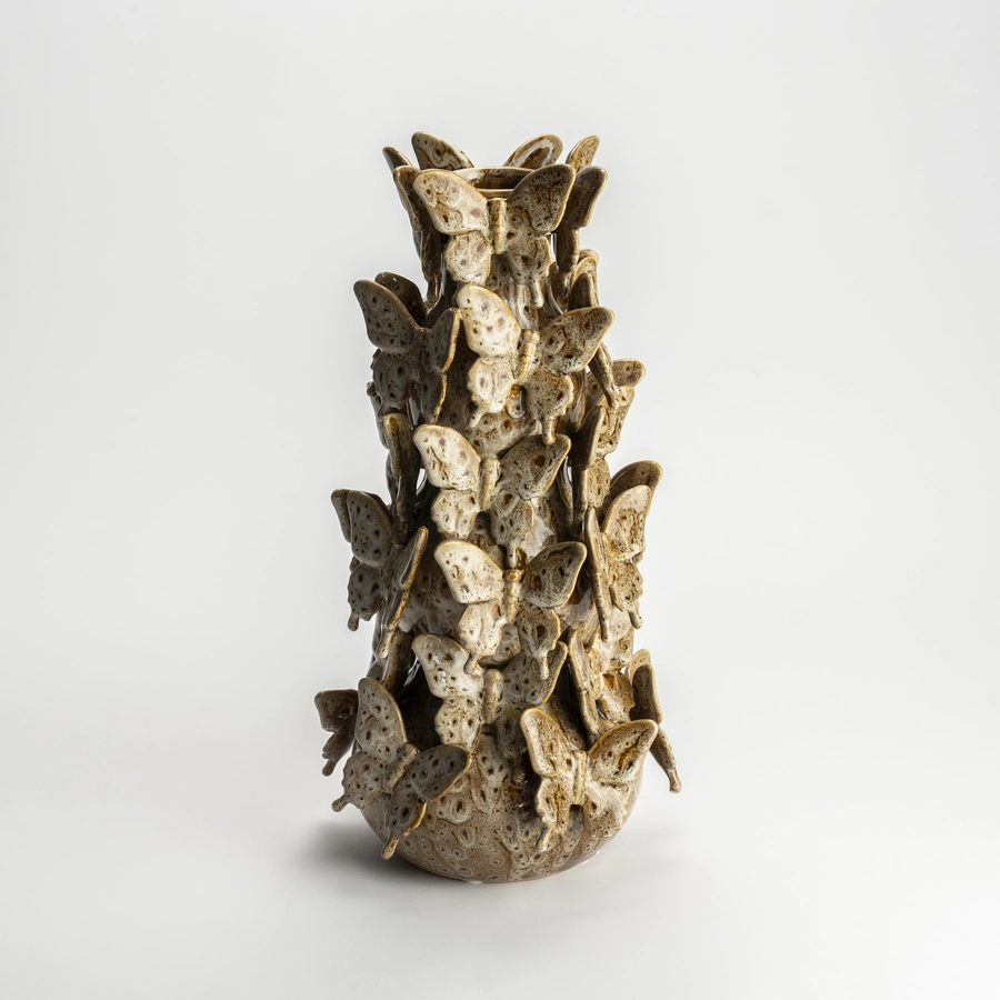 Colares 21x43 cm - brown