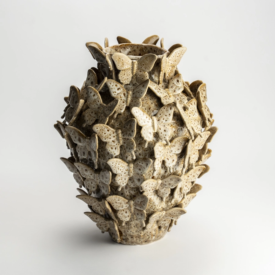 Colares 33x43 cm - brown