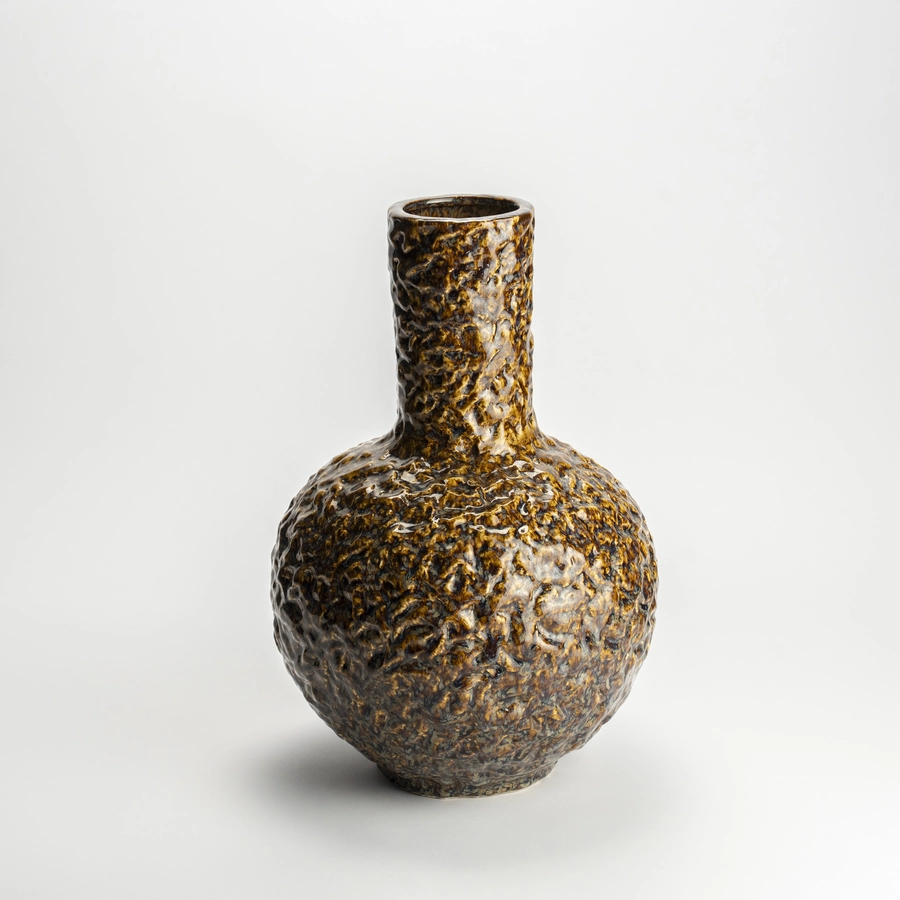 Palmela 27x40 cm - brown