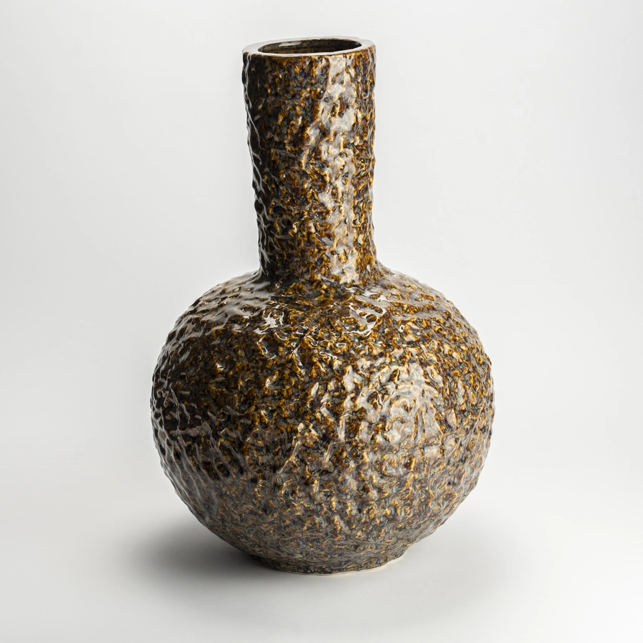 Palmela 34x50 cm - brown