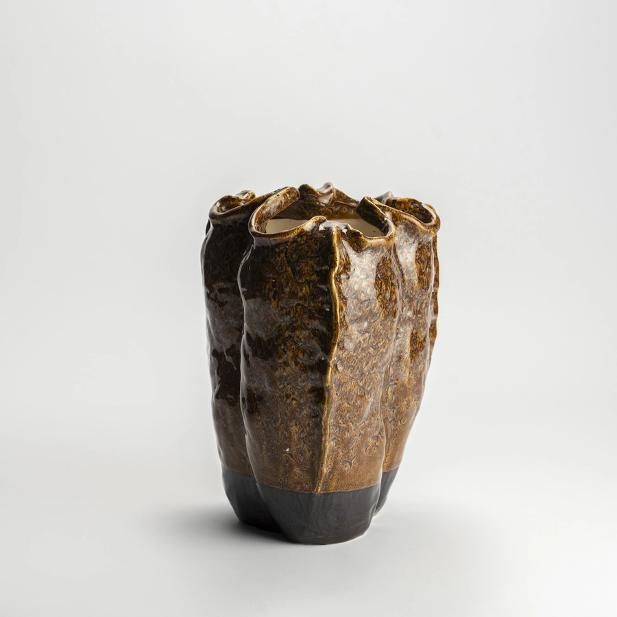 Bairrada 22x30 cm - brown