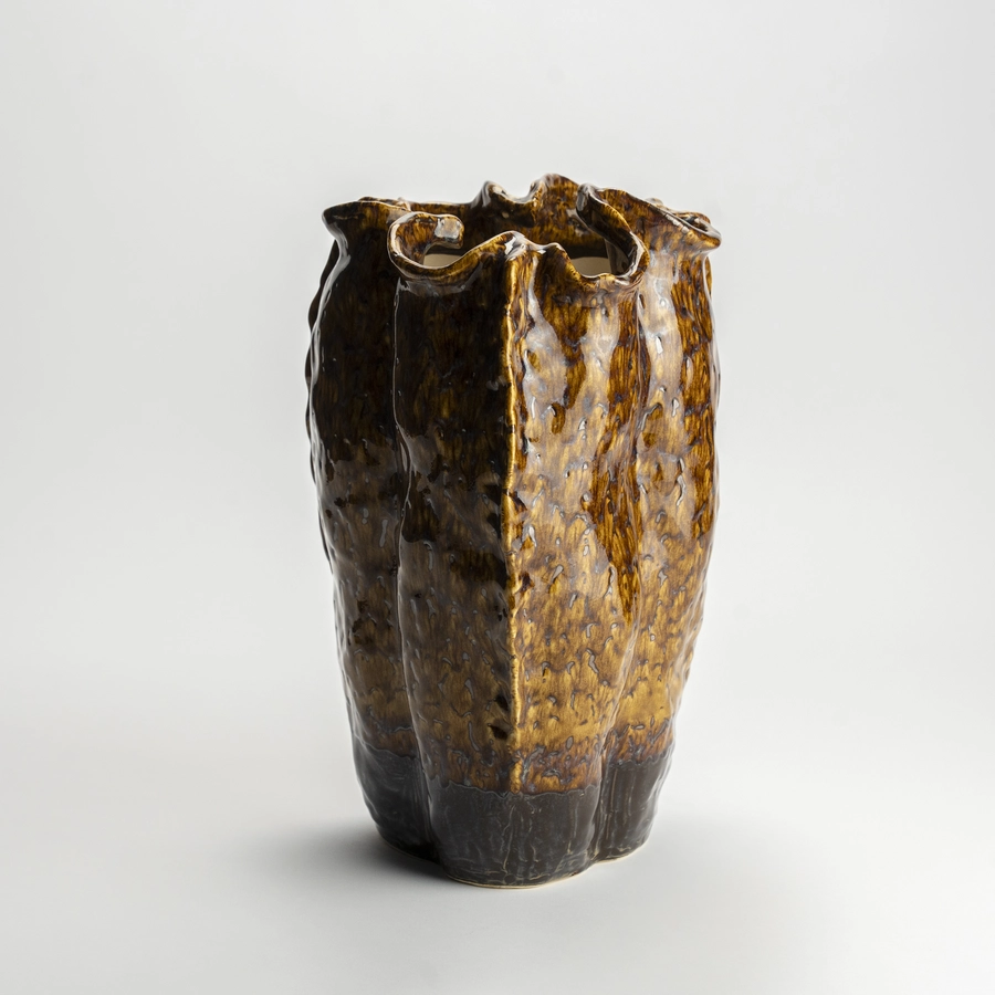 Bairrada 24x37 cm - brown