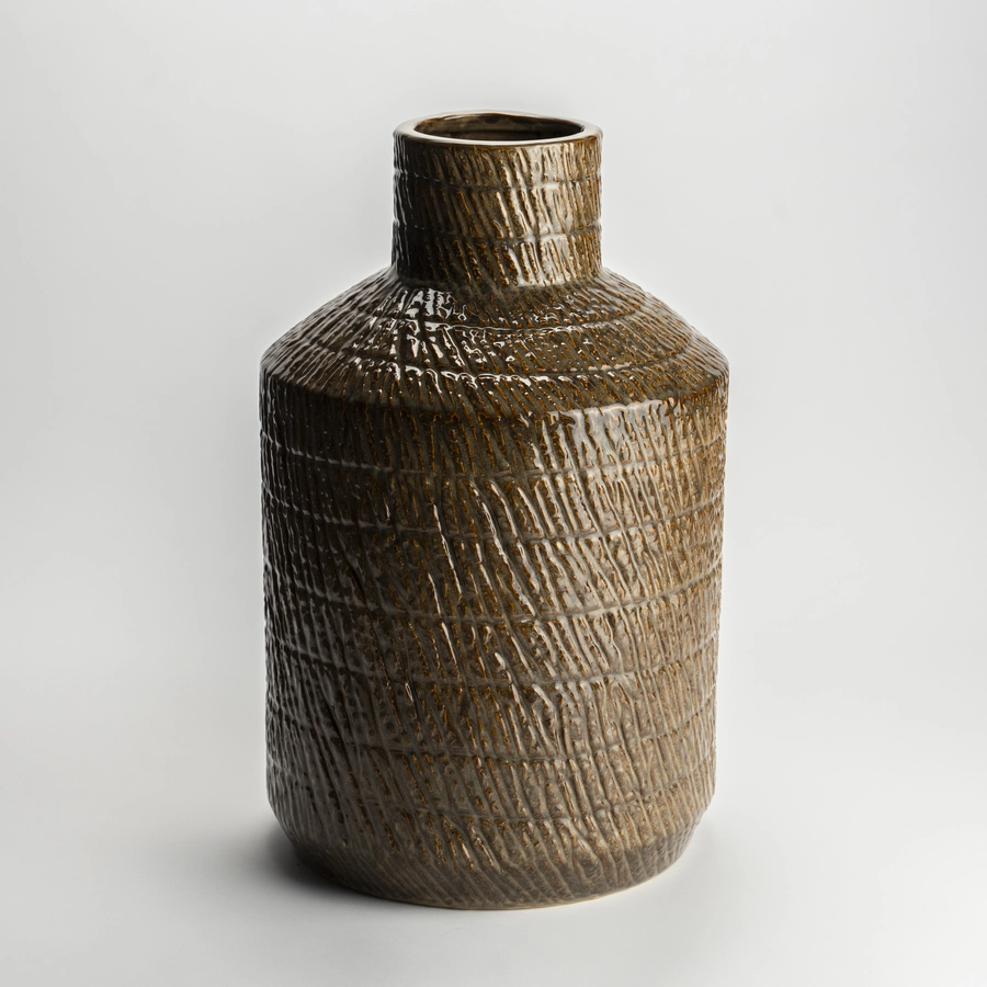 Delia 30x47 cm - brown