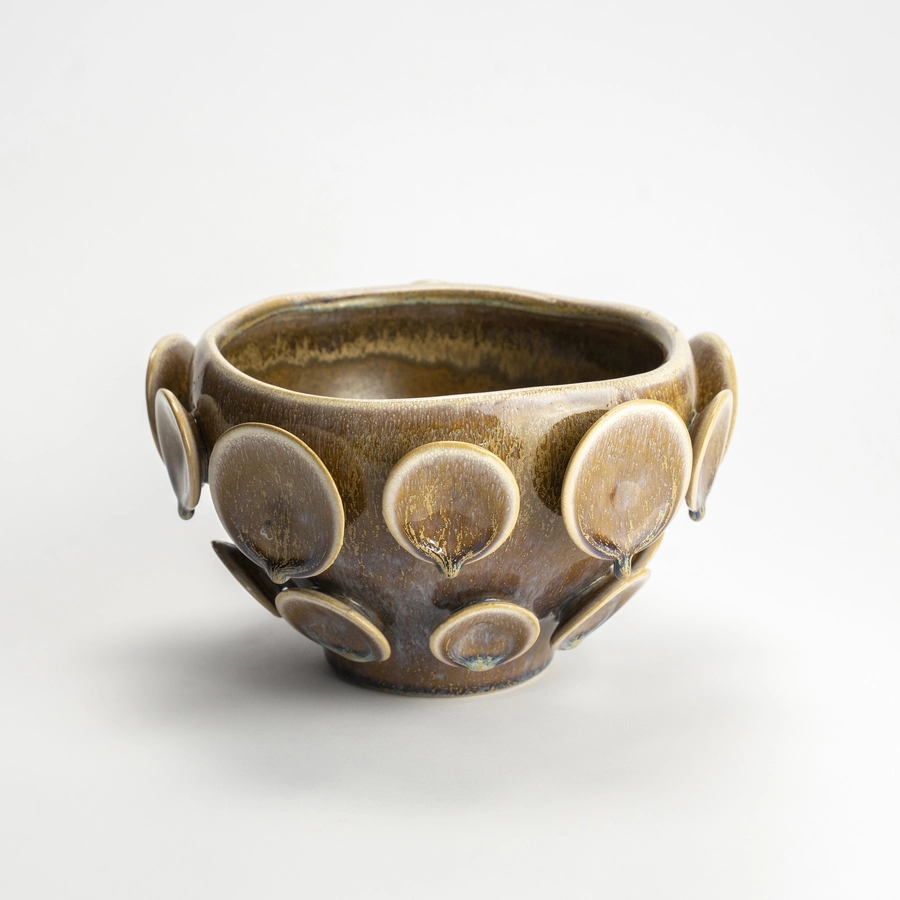 Erice 23x13,5 cm - brown