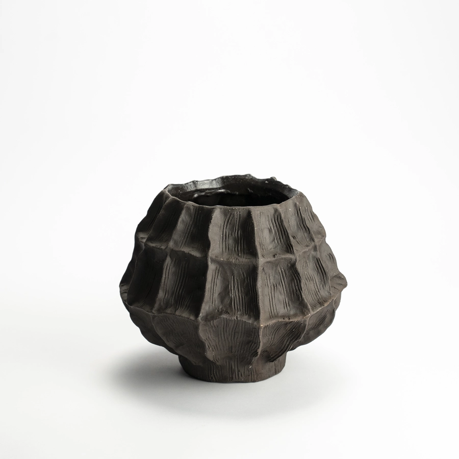 Azoren 25,5x21 cm - brown