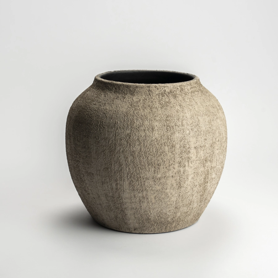 Cote Rotie 28x24 cm - brown