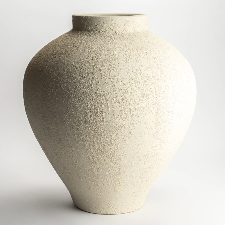 Hermitage 43x46 cm - beige