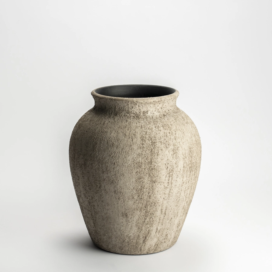 Crozes-Hermitage 26x30 cm - brown