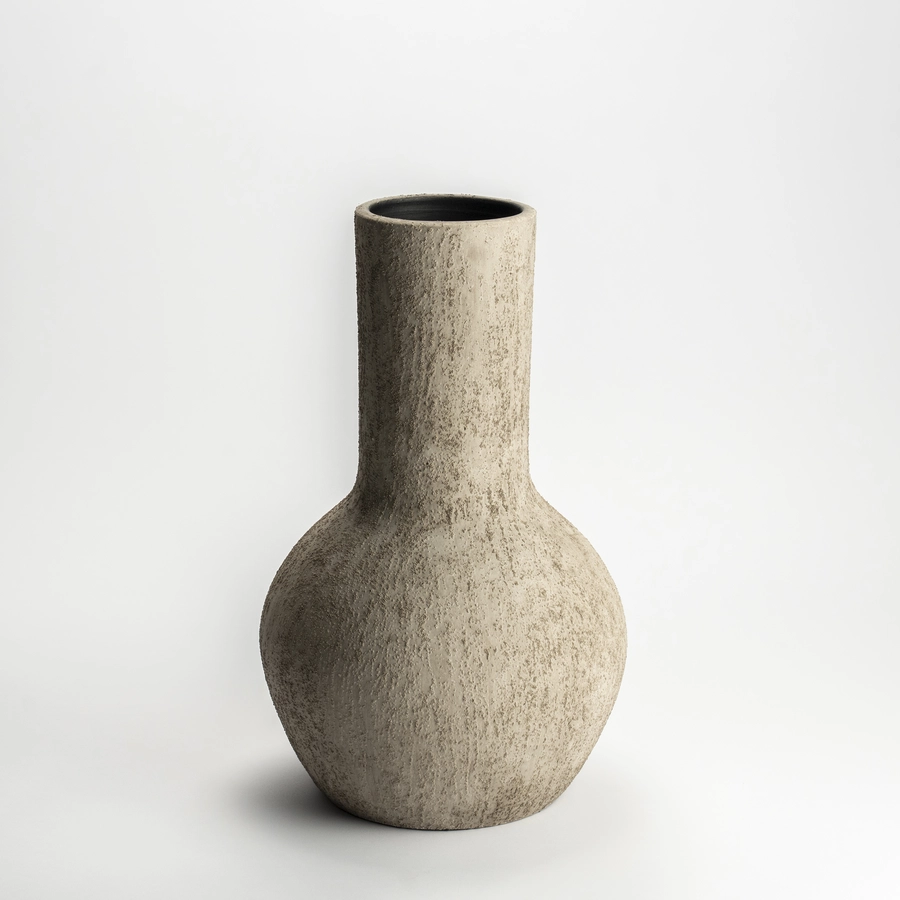 Cornas 26x40 cm - brown