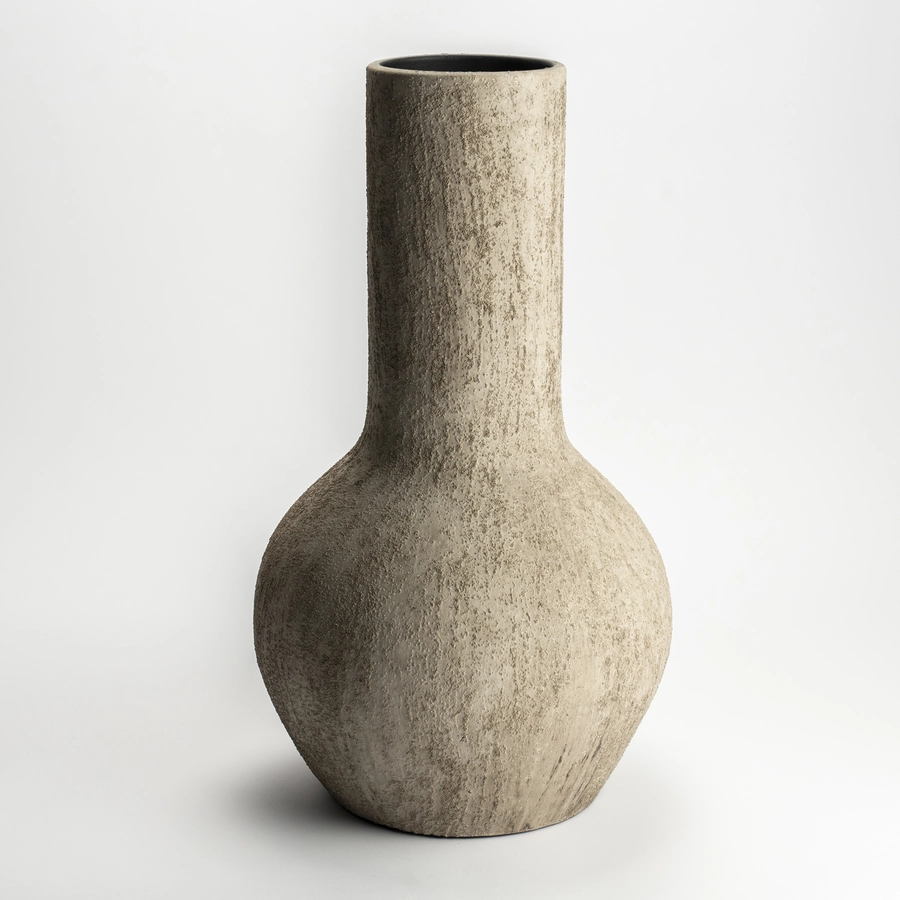 Cornas 29x50 cm - brown