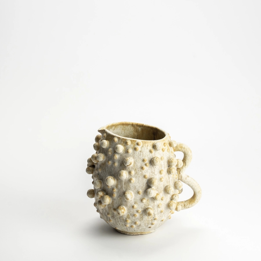 Alenquer 20,5x19,5 cm - taupe