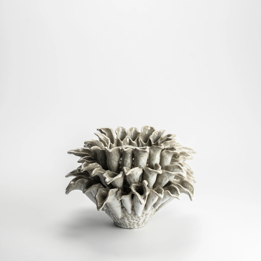 Tavel 33,5X20,5 cm - white