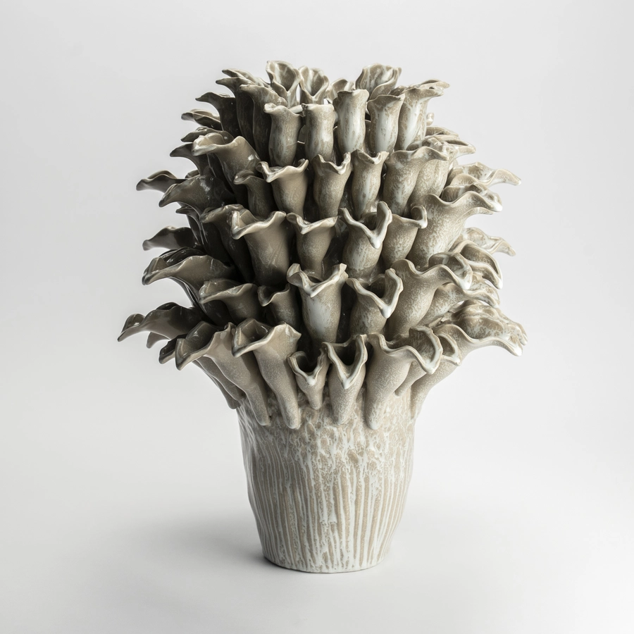 Tavel 40x48 cm - white