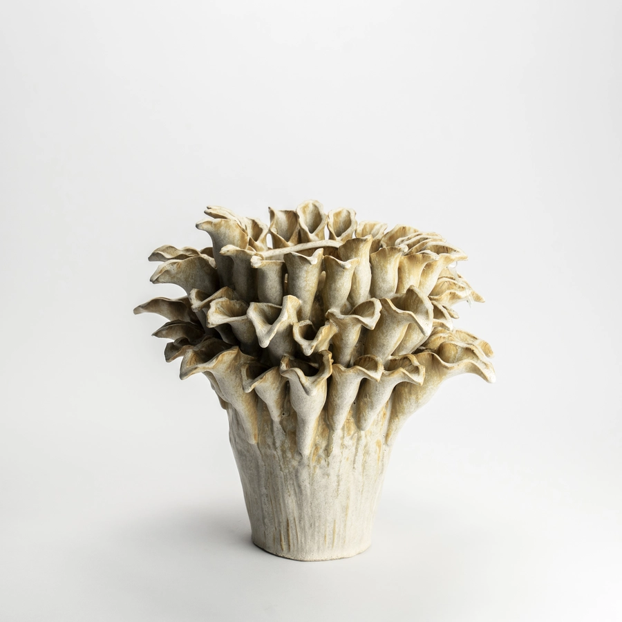 Tavel 37x34,5 cm - taupe