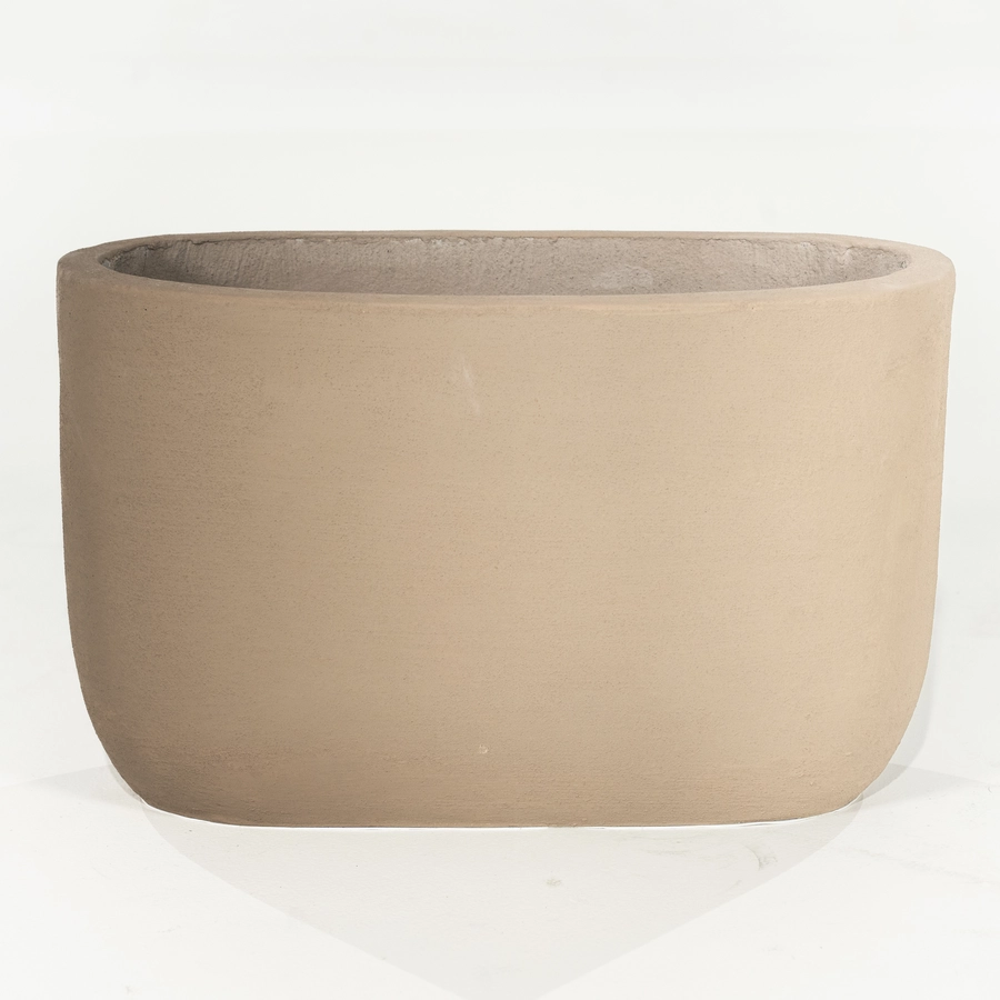 Fitou 40x20x28 cm - mocca