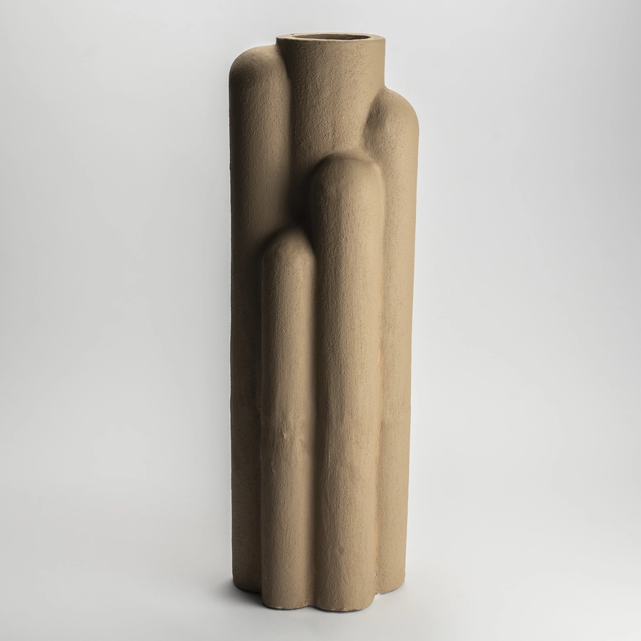 Kaktus 25x60 cm - mocca