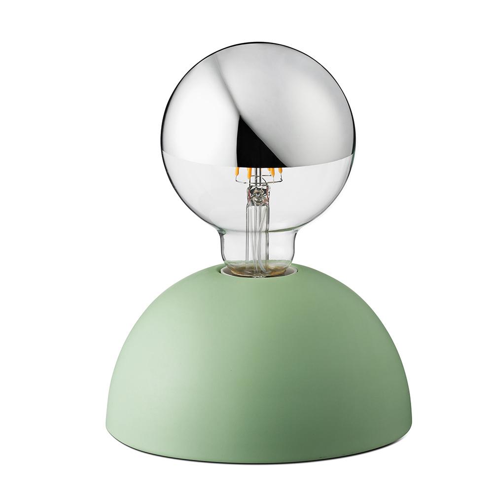 PAT Touch LED lamp - mint