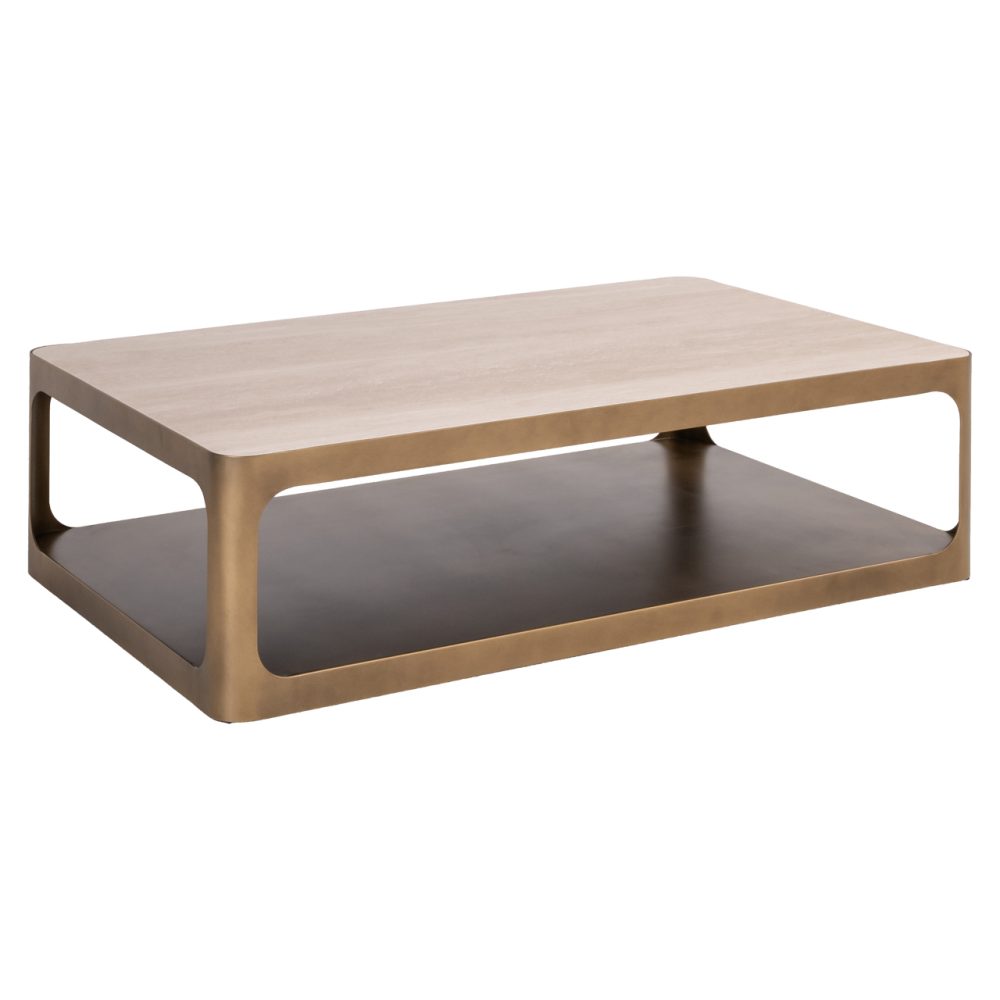 Salontafel Claridge sand