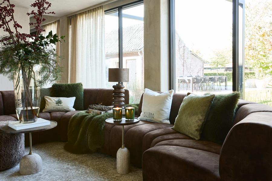 RMMonogram BellierePillowCover50x50