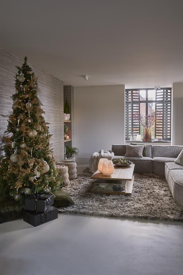 RR Macaron Footstool