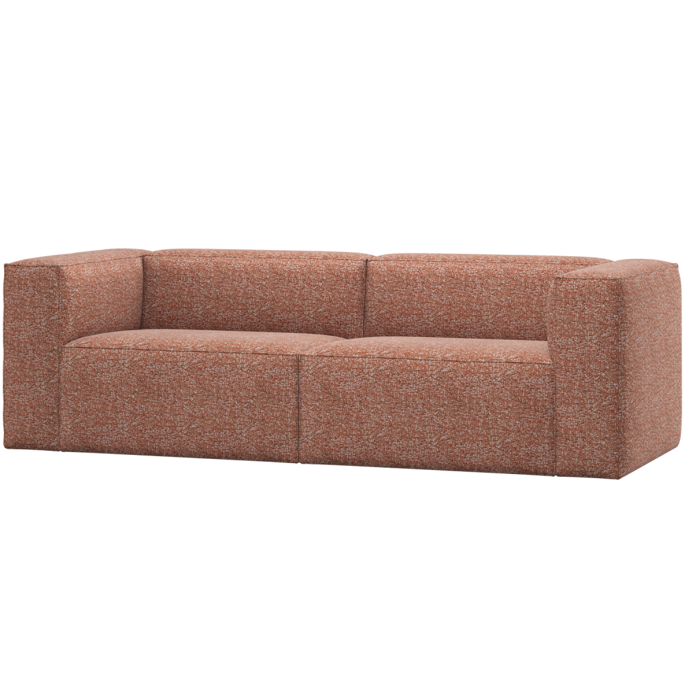 BEAN 3,5-ZITS BANK TERRA MELANGE