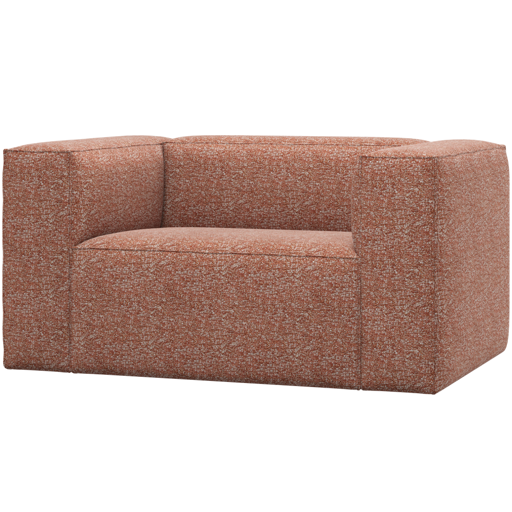 BEAN FAUTEUIL TERRA MELANGE
