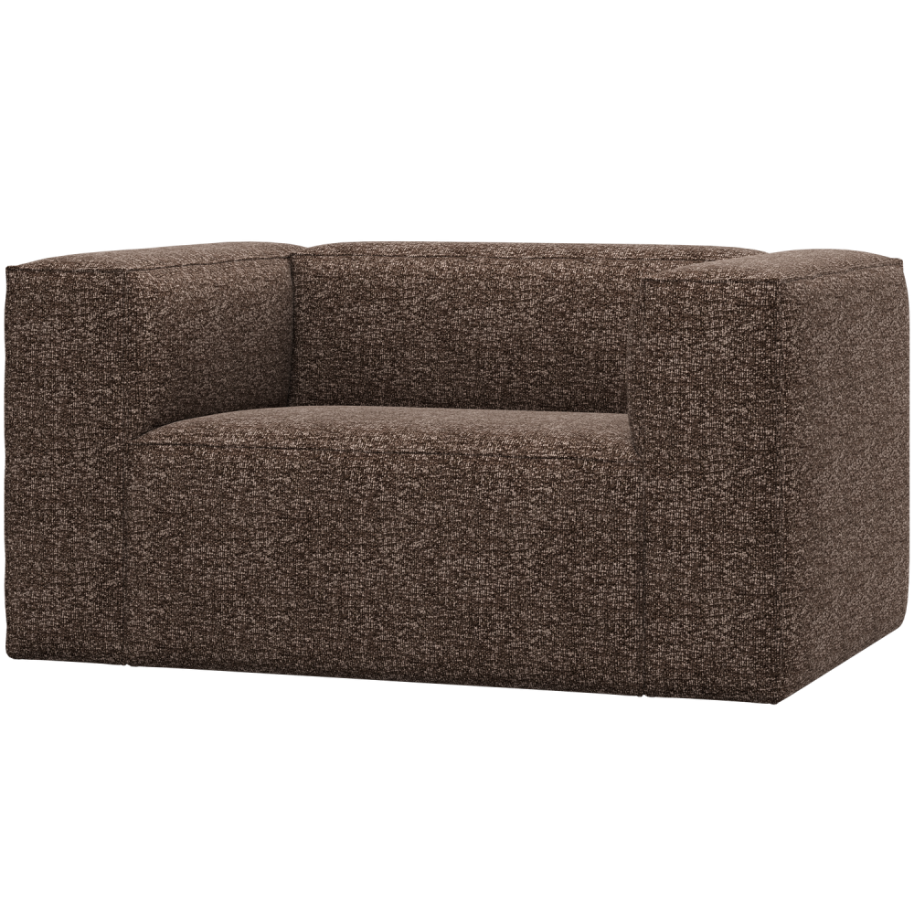 BEAN FAUTEUIL BRUIN MELANGE