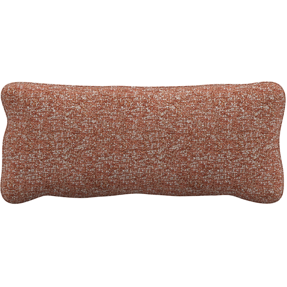 BEAN KUSSEN TERRA MELANGE