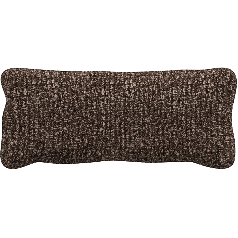 BEAN KUSSEN BRUIN MELANGE