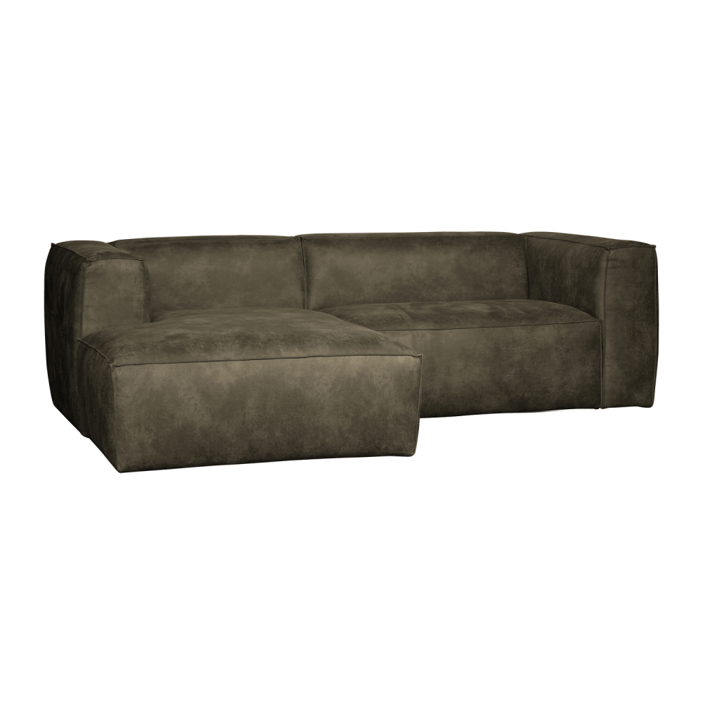 BEAN CHAISE LONGUE BANK LINKS ECOLEER ARMY