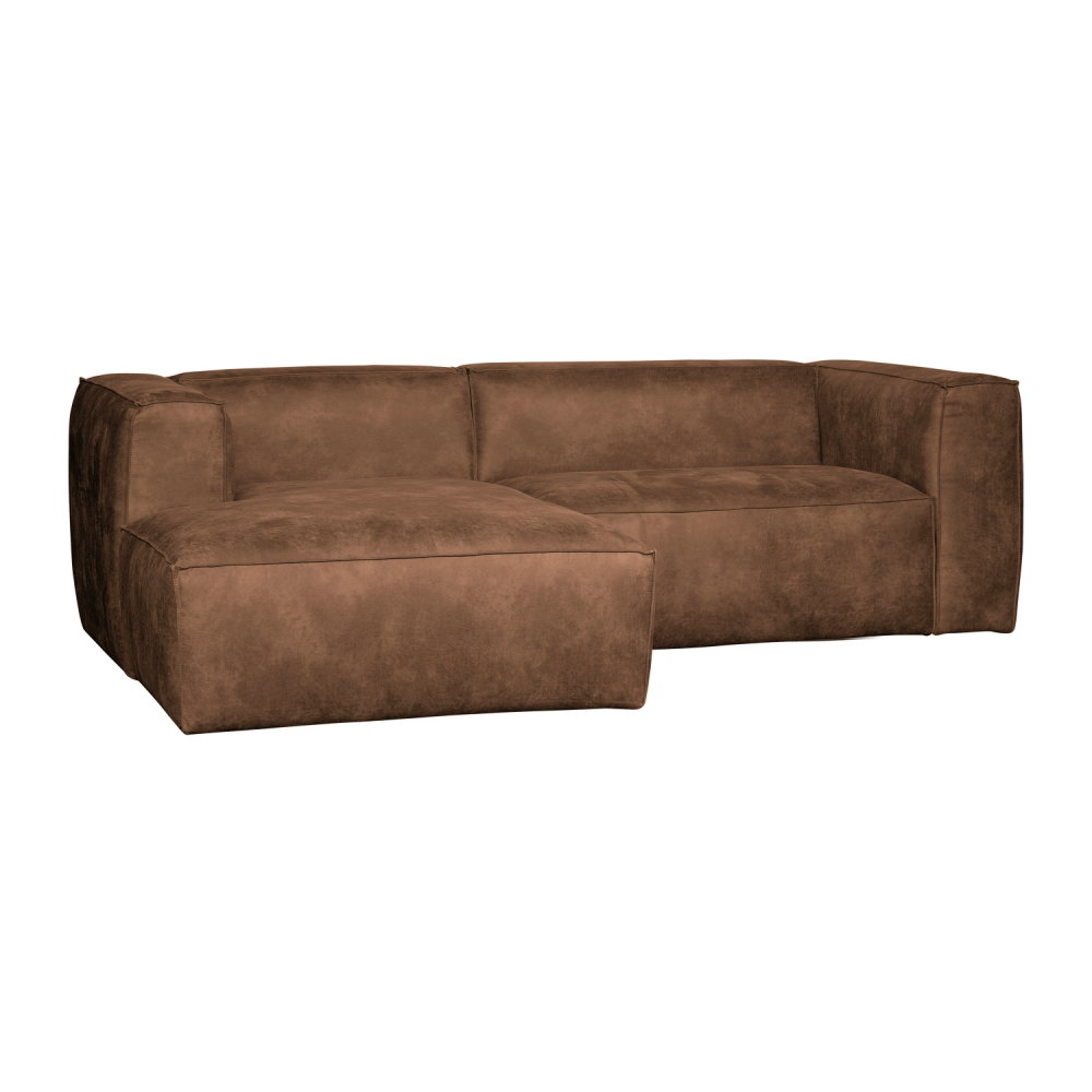 BEAN CHAISE LONGUE BANK LINKS ECOLEER COGNAC