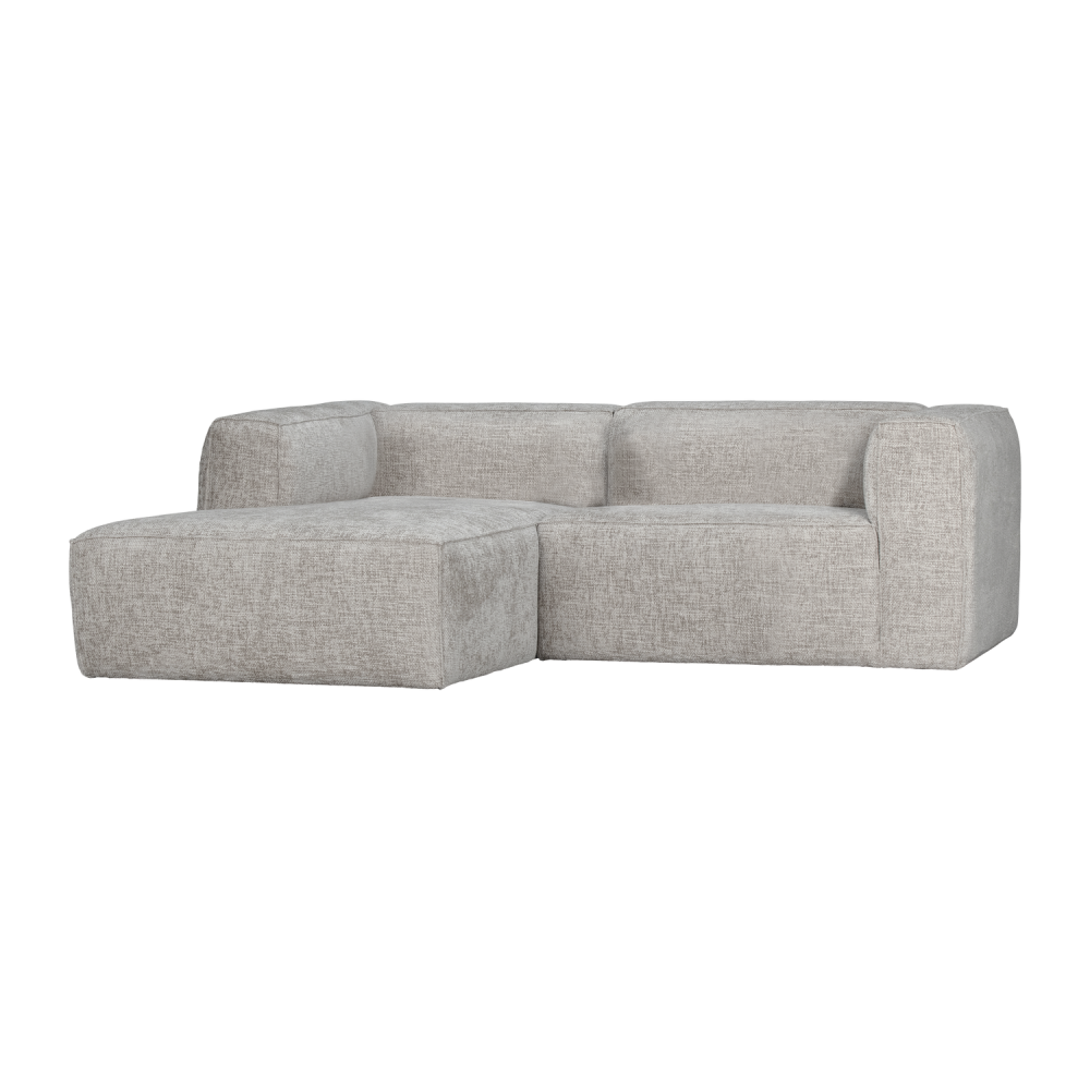BEAN CHAISE LONGUE BANK LINKS GROVE MELANGE NATUREL