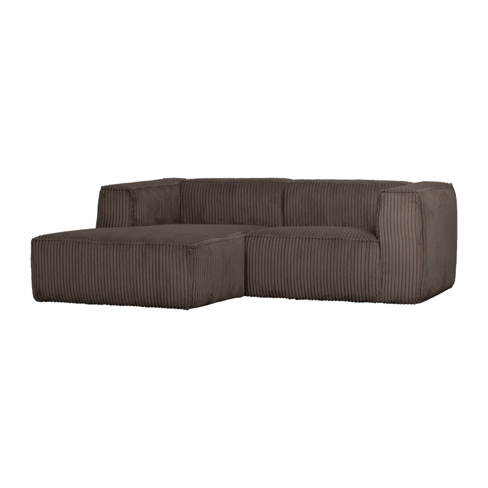 BEAN CHAISE LONGUE BANK LINKS RIBSTOF MUD