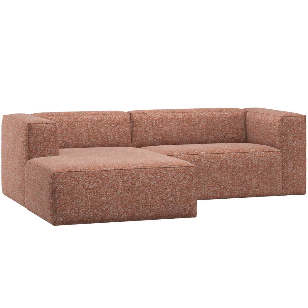 BEAN CHAISE LONGUE BANK LINKS TERRA MELANGE
