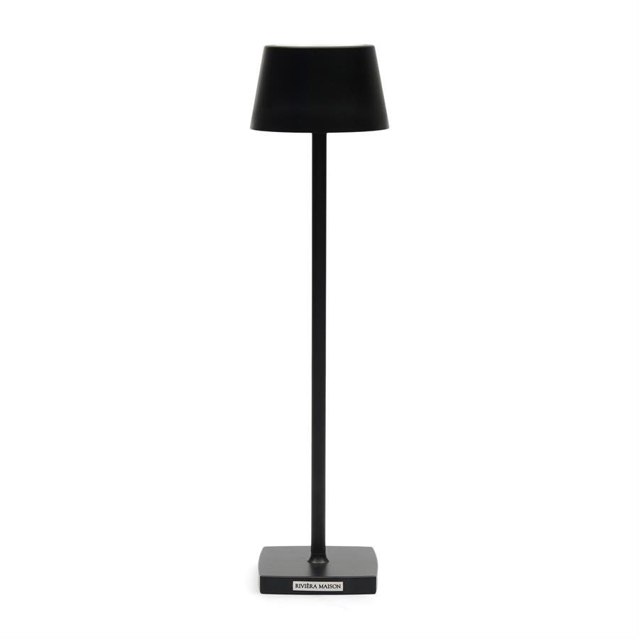 Luminee LED Lamp USB black